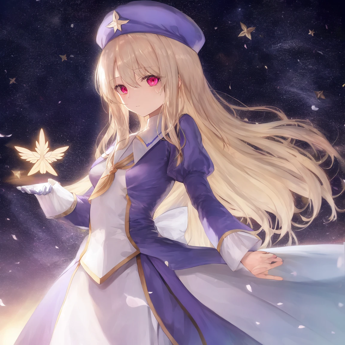 [Holara] Fate Illya [插畫]